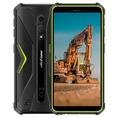 ULEFONE - Armor X12 Teléfono 3GB+32GB