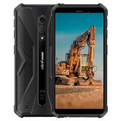 ULEFONE - Armor X12 Teléfono 3GB+32GB