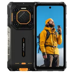 ULEFONE - Armor 26 Ultra Teléfono 12GB+512GB 5G