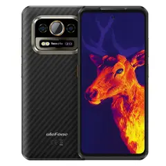 ULEFONE - Armor 25T Smartphone 6GB+256GB