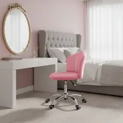 DIMATEX LEON - Silla Decorativa Mueble Sala Comedor Dormitorio Refife