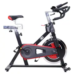 K6 - Bicicleta de Spinning Electra V6