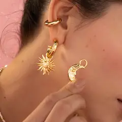 AVEMARIA - Candongas Luna Y Sol