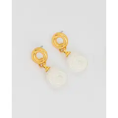 AVEMARIA - Aretes Caracol