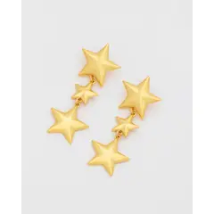 AVEMARIA - Aretes Multi Estrellas