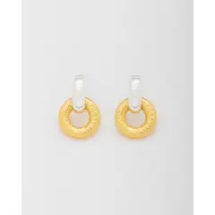 AVEMARIA - Arete Dona Bicolor