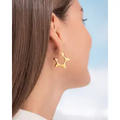 AVEMARIA - Aretes Estrellas