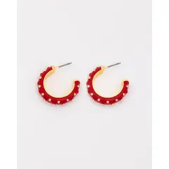 AVEMARIA - Candongas Puntos