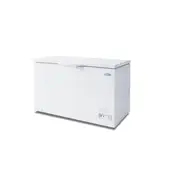 INDUFRIAL - CONGELADOR HORIZONTAL ICC-210 L PUERTA SOLIDA