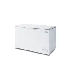 INDUFRIAL - CONGELADOR HORIZONTAL ICC-210 L PUERTA SOLIDA