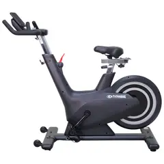 K6 - Bicicleta de Spinning Professional Olimpia