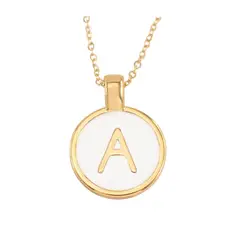 AVEMARIA - Cadena De Letras + Aretes