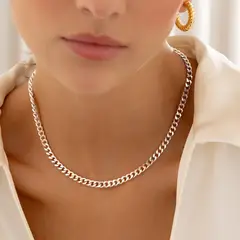 AVEMARIA - Choker Plano