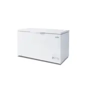 INDUFRIAL - CONGELADOR HORIZONTAL ICC-310 L PUERTA SOLIDA