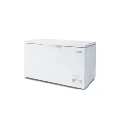 INDUFRIAL - CONGELADOR HORIZONTAL ICC-310 L PUERTA SOLIDA