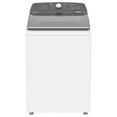 WHIRLPOOL - Lavadora Automática 8mwtw2241 Blanca 22kg 110 v - 127 v