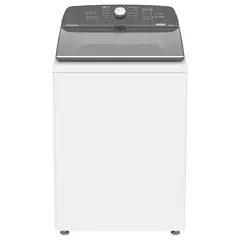 WHIRLPOOL - Lavadora Automática 8mwtw2241 Blanca 22kg 110 v - 127 v