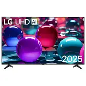 LG - Televisor 65 Pulgadas 4K UHD LED SMART TV UA73