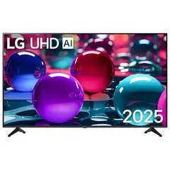 LG - Televisor 65 Pulgadas 4K UHD LED SMART TV UA73