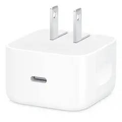 GENERICO - Cargador Dinamico Carga Rapida 60-40w Para iPhone 17 pro max