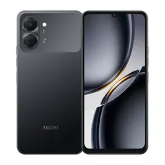 TECNO MOBILE - TECNO SPARK GO 3 4+128GB