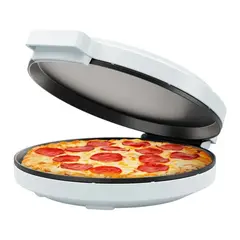 GENERICO - Máquina Multifuncional Para Pizza Waffles Sandwich En Casa