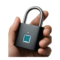 GENERICO - Candado Digital