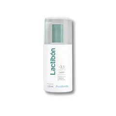 MEDIHEALTH - MEDIHALTH Lactibón Loción Ph 3.5 X 120 Ml