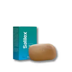 MEDIHEALTH - Salilex Barra X 120 Gr Limpiadora con Ácido Salicílico