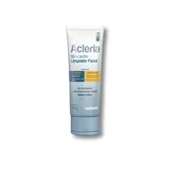 MEDIHEALTH - Acleria Mascarilla Limpiador Facial X150 Gr Control de Sebo 2 en 1