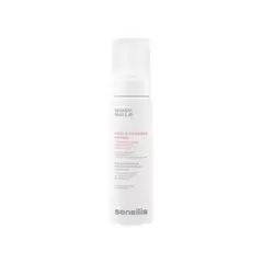 SENSILIS - Ritual Care Comfort Cleansing Mousse X 200ml para Piel Delicada