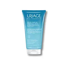 URIAGE - Gel Desmaquillante Refrescante X 150 Ml