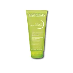 BIODERMA - Sebium Gel Moussant Actif 200 Ml para Piel con Imperfecciones