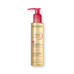 BIODERMA - Sensibio Aceite Micelar X150ml para Piel Sensible