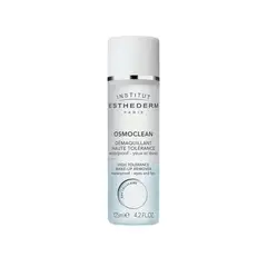 INSTITUT ESTHEDERM - Osmoclean Bifasico X125ml Desmaquillante para Ojos y Labios