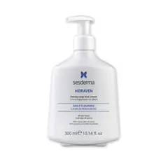 SESDERMA - Hidraven Crema Espumosa X300ml