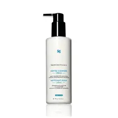 SKINCEUTICALS - SKINCEUTICAL Gentle Cleanser Cream x190ml para Piel Sensible