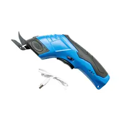 GENERICO - Tijeras Eléctricas, Tijeras A Medida Para Cortar