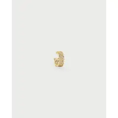 LUNAMAR - Earcuff Pavé
