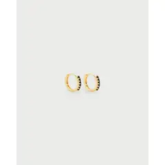 LUNAMAR - Candongas Cristales Onix