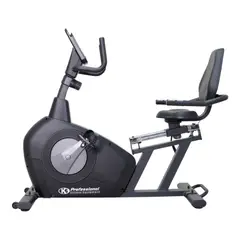 K6 - Bicicleta Reclinada Professional Escorpio