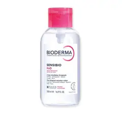 BIODERMA - Sensibio H2O X500ml Agua Micelar para Piel Sensible