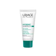 URIAGE - Hyseac 3 Regul Soin Global Anti Imperfecciones X40ML para Piel con Imperfecciones