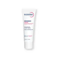 BIODERMA - Sensibio Forte X40ml para Piel Sensible