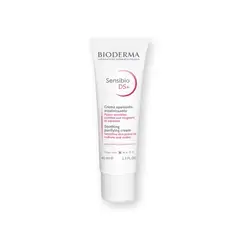 BIODERMA - Sensibio Ds+ X40ml para Piel Sensible