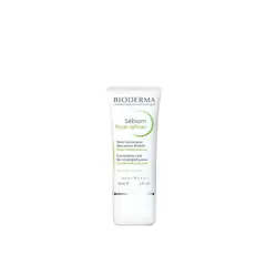 BIODERMA - Sebium Pore Refiner X30ml para Poros Dilatados