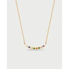 LUNAMAR - Collar Cristales