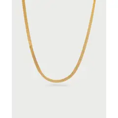 LUNAMAR - Collar Filigrana Oro