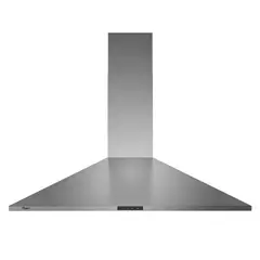 WHIRLPOOL - Campana De Pared 60cms - Acero Inoxidable Acero In