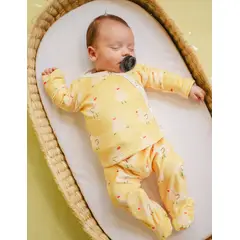 LAPU KIDS - Set Kimono térmico Patolino